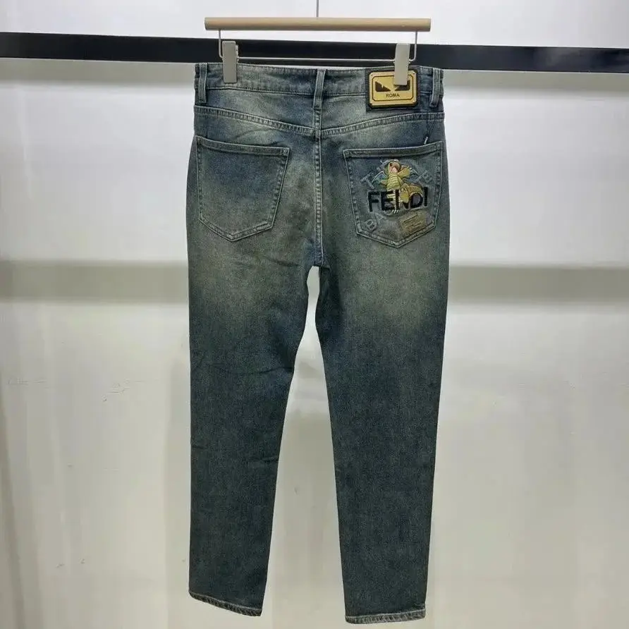 Fendi Pants — foto 2 de 5