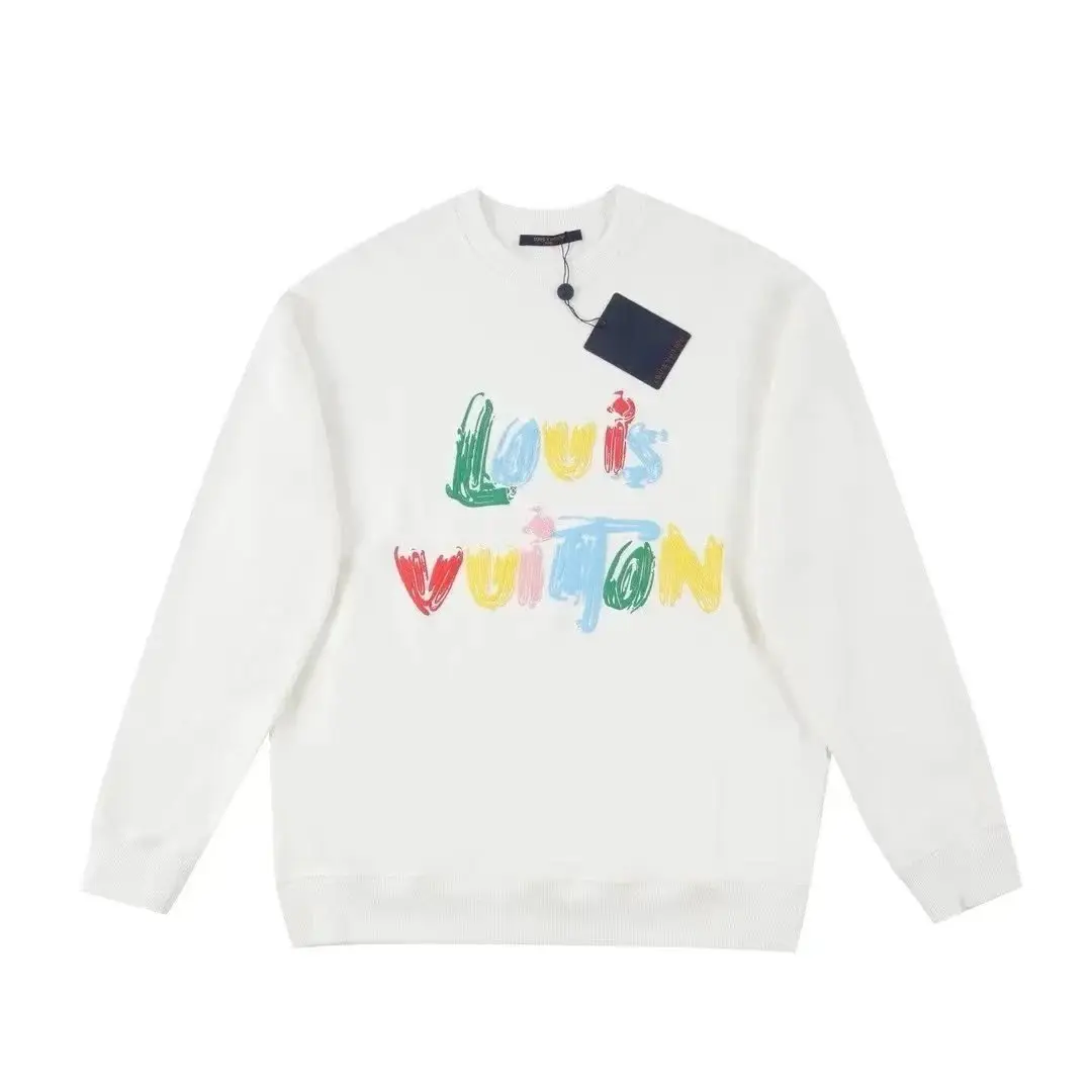 Louis Vuitton Graphic Sweatshirts [39 styles] — foto 10 de 15