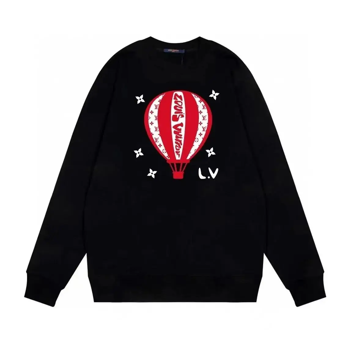Louis Vuitton Graphic Sweatshirts [39 styles] — foto 4 de 15