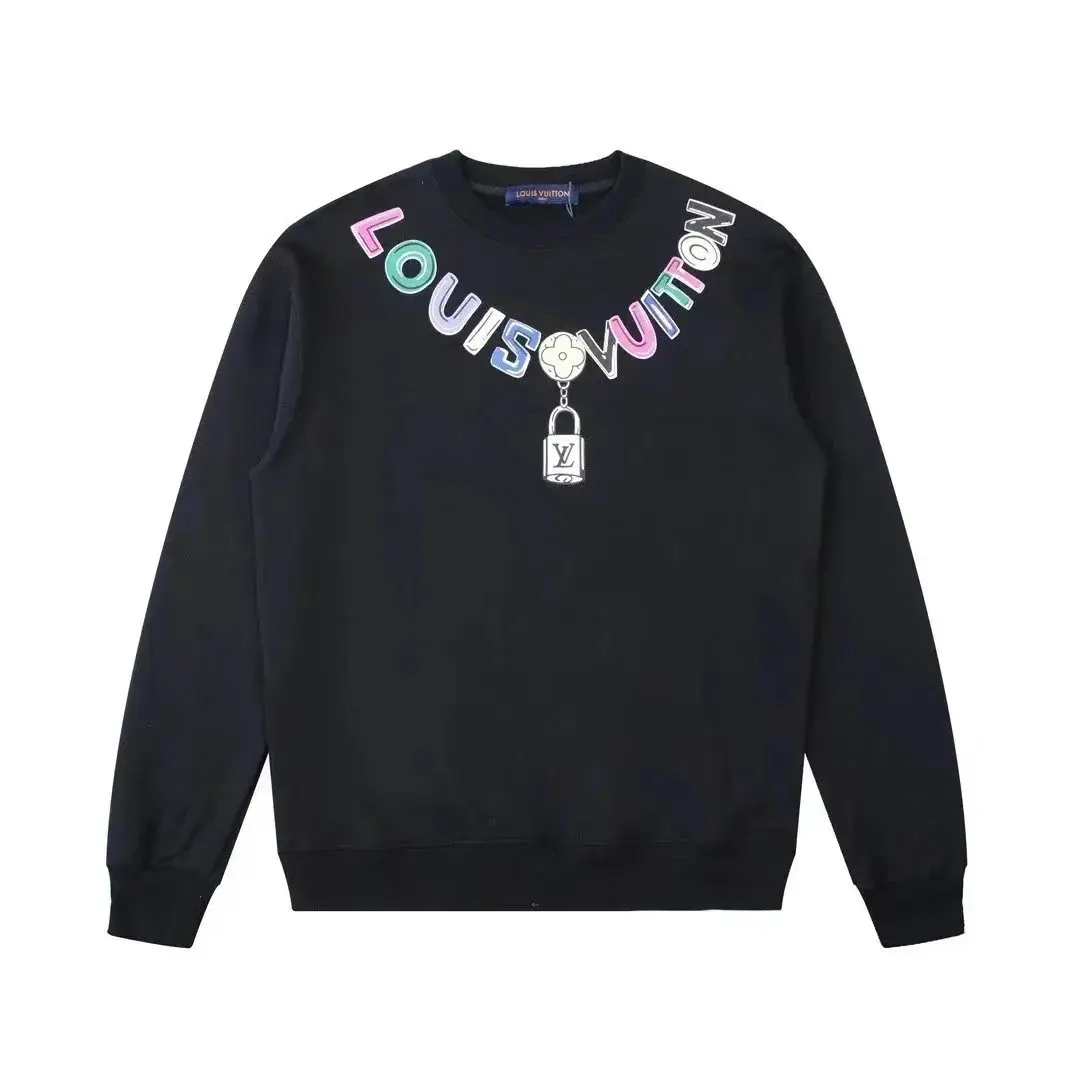 Louis Vuitton Graphic Sweatshirts [39 styles] — foto 6 de 15