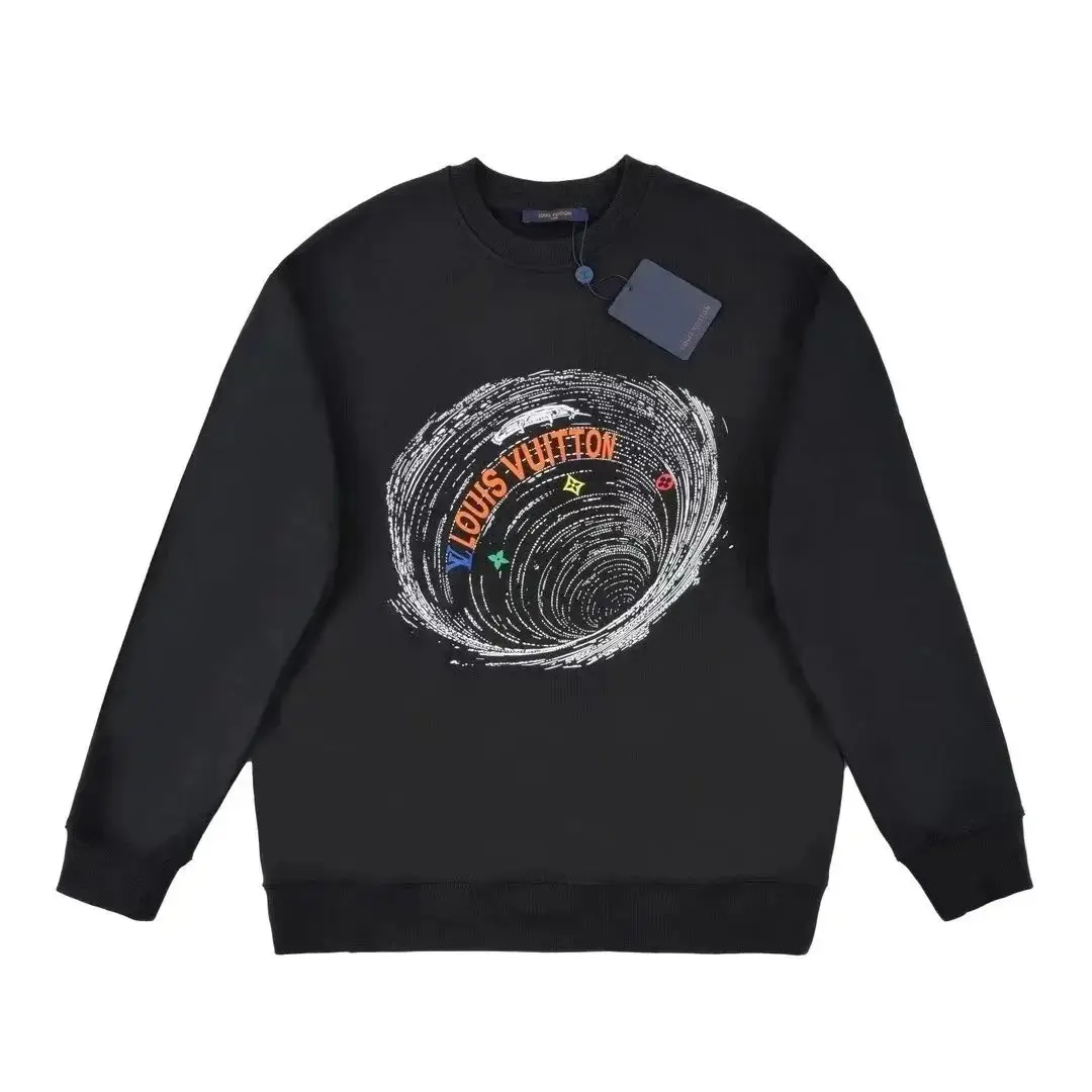 Louis Vuitton Graphic Sweatshirts [39 styles] — foto 8 de 15