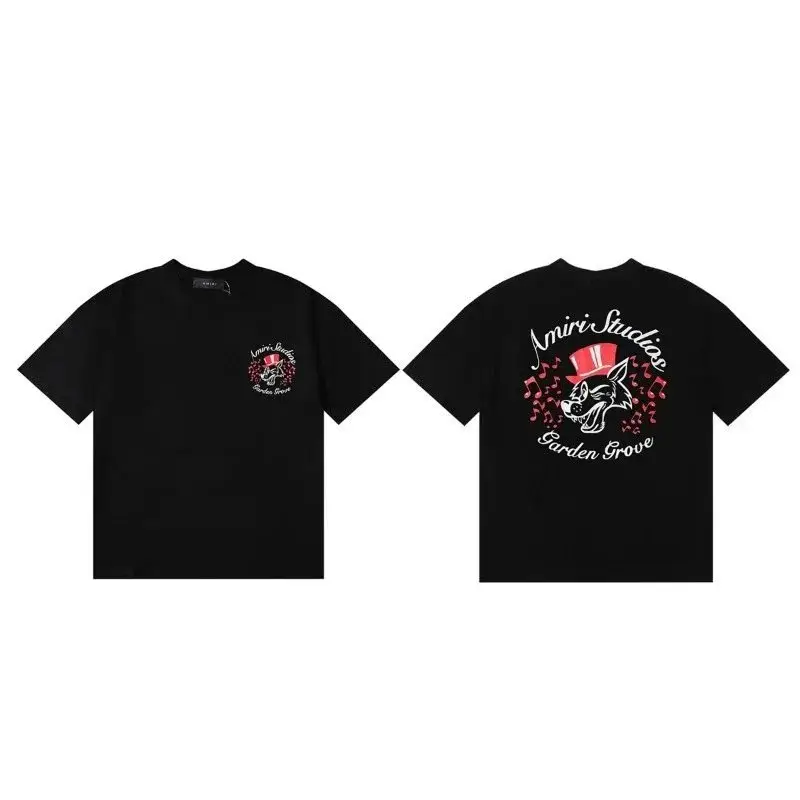 AMIRI Tiger Graphic T-Shirt [40 styles] — foto 9 de 15