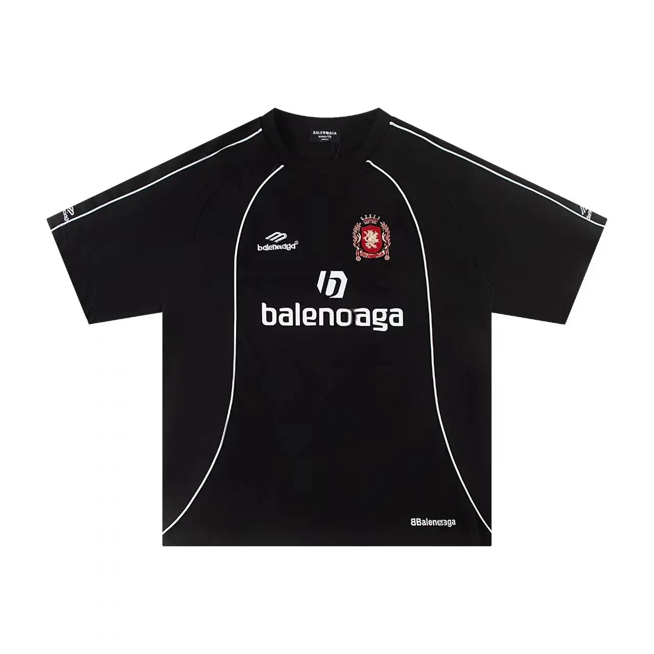 Balenciaga Jersey — foto 5 de 5