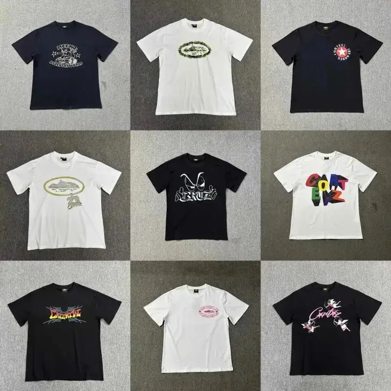 Corteiz T-Shirt [40 styles]