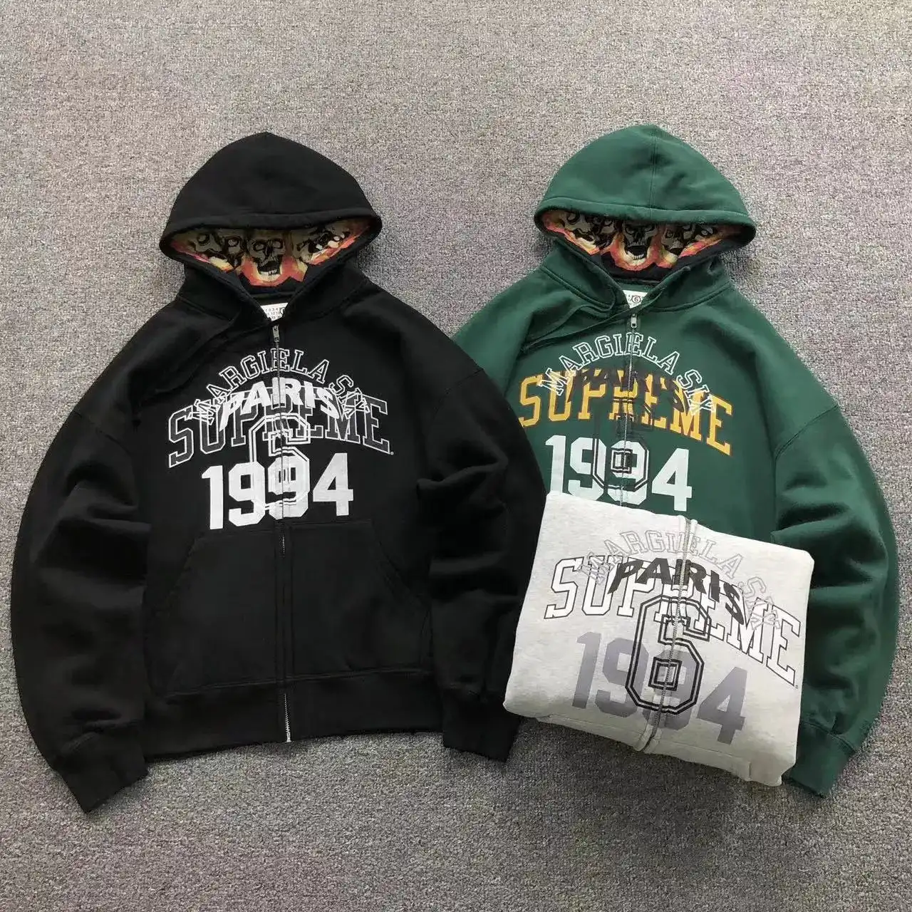Supreme