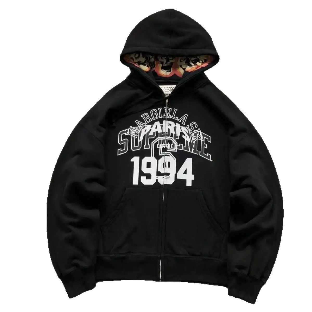 Supreme — foto 5 de 5
