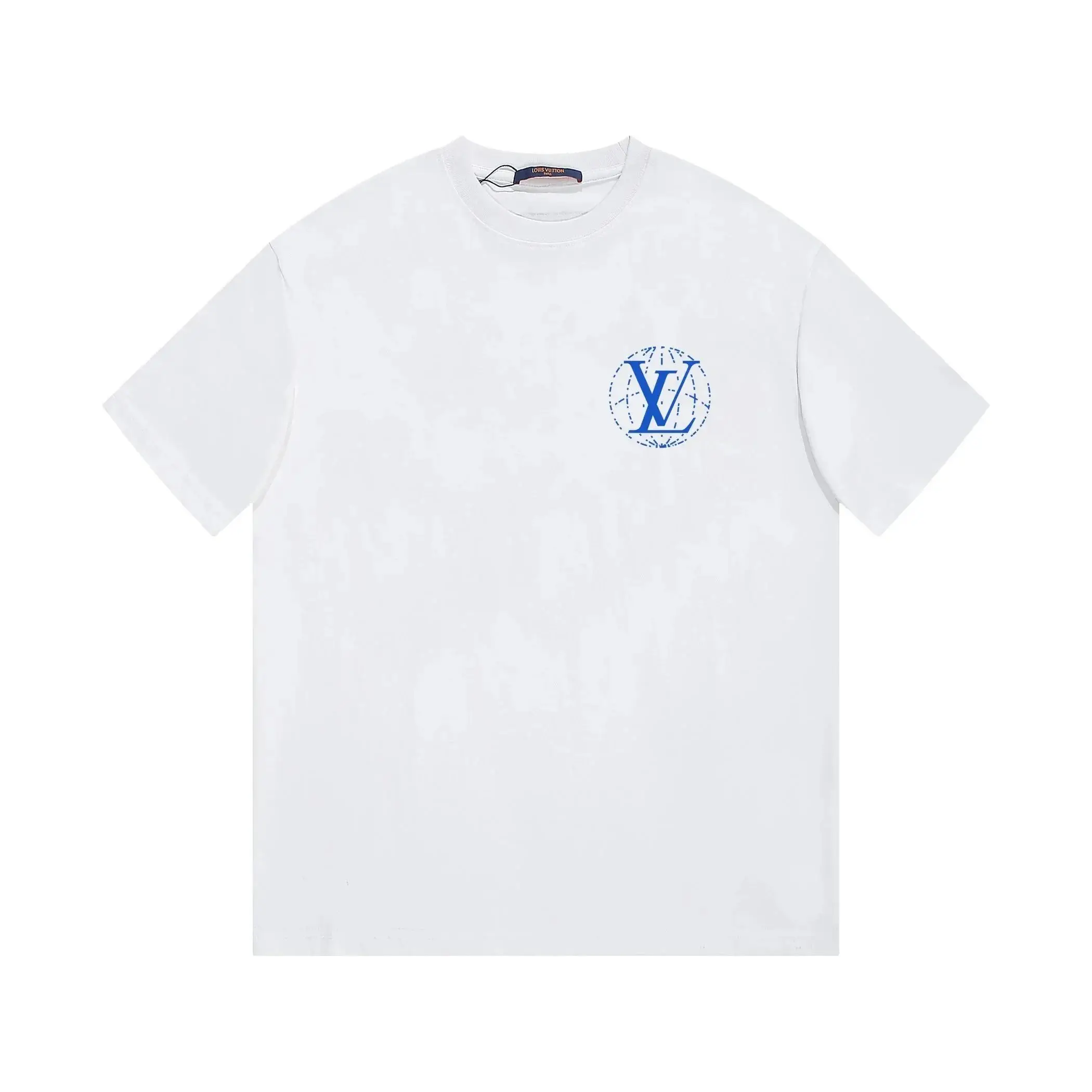 Louis Vuitton LV Tee [20 styles] — foto 10 de 14