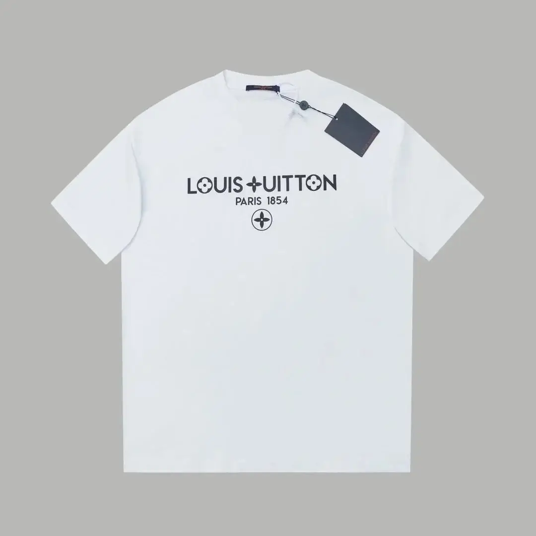 Louis Vuitton LV Tee [20 styles] — foto 5 de 14