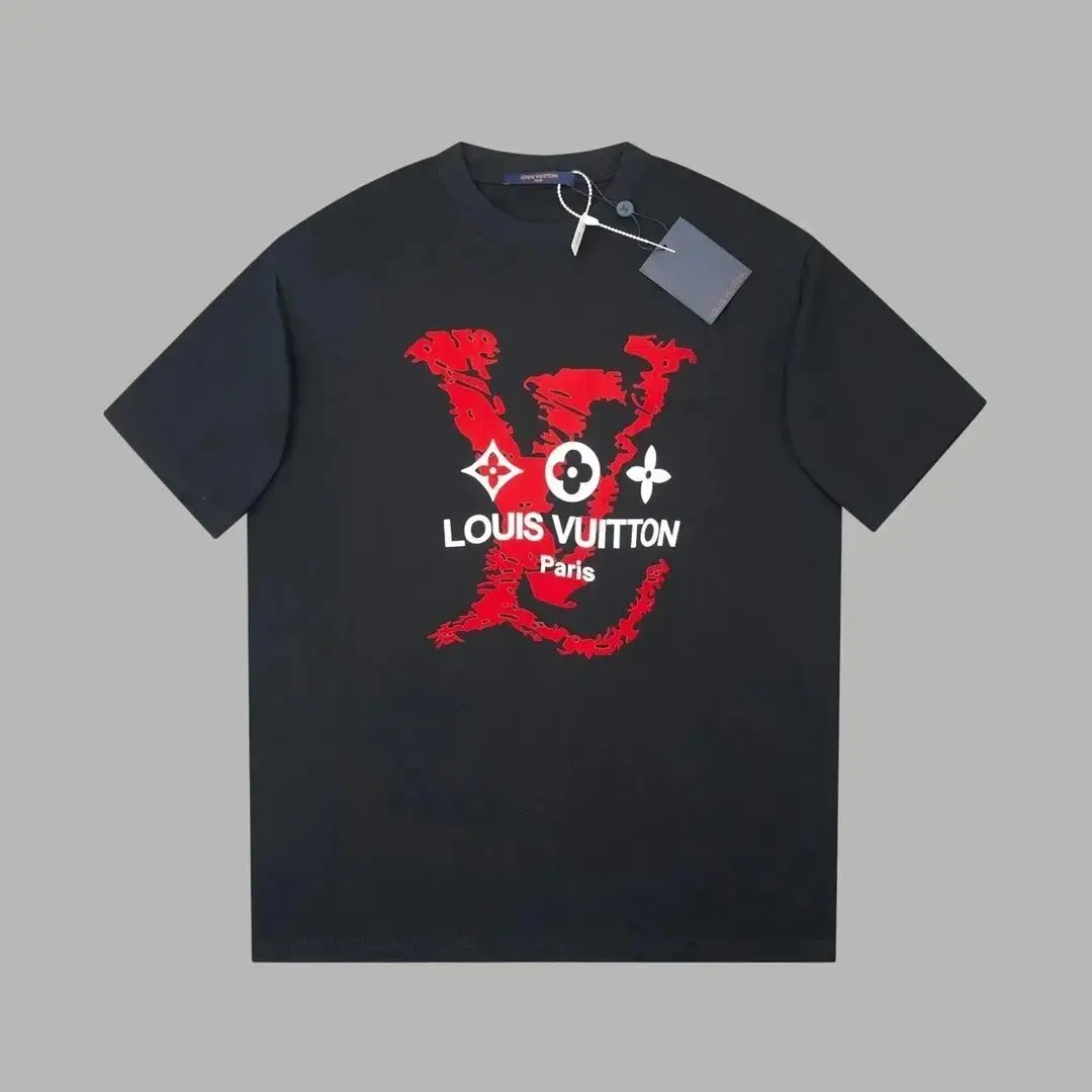 Louis Vuitton LV Tee [20 styles] — foto 6 de 14