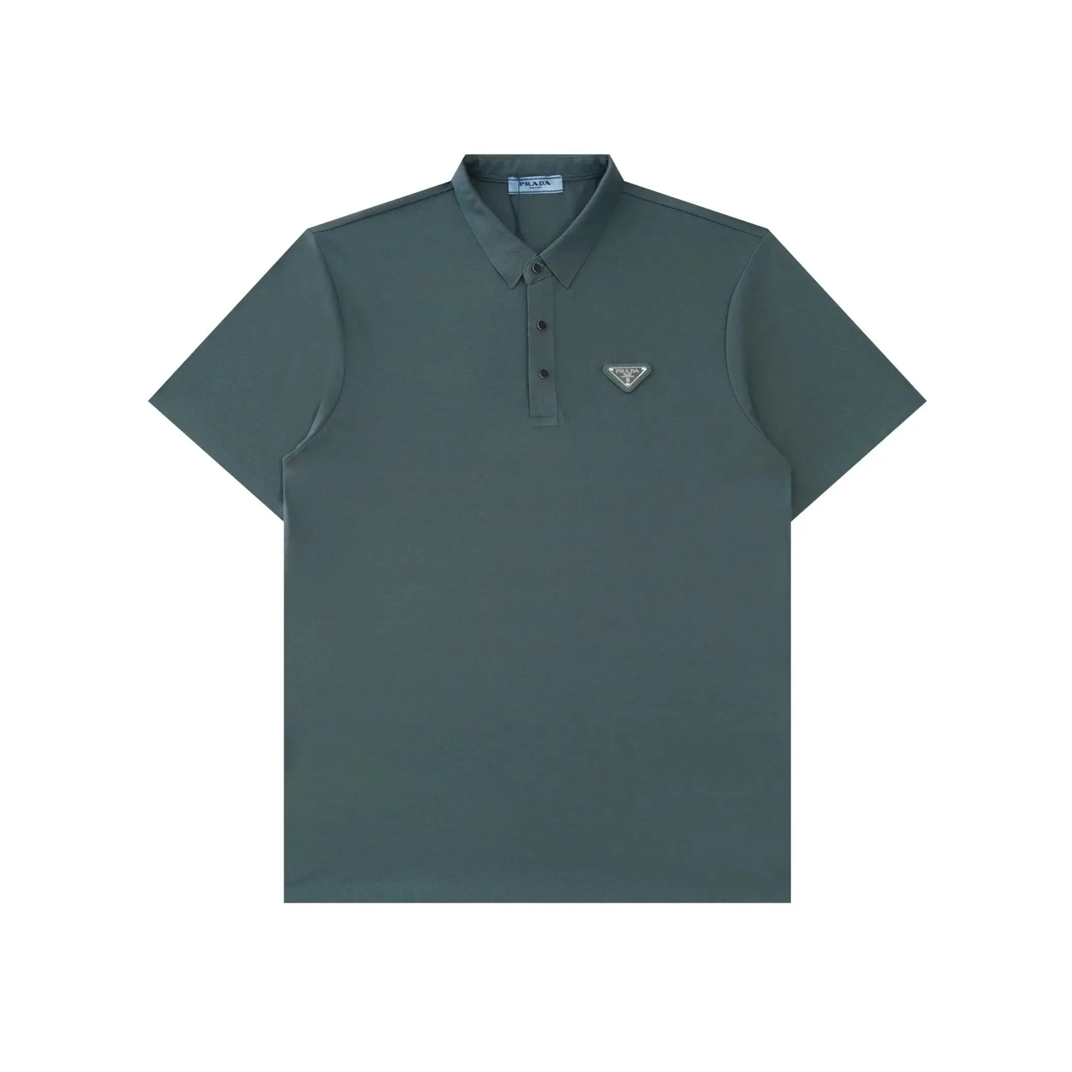 Prada POLO t-shirt Shorts Suits [40 styles] — foto 10 de 12