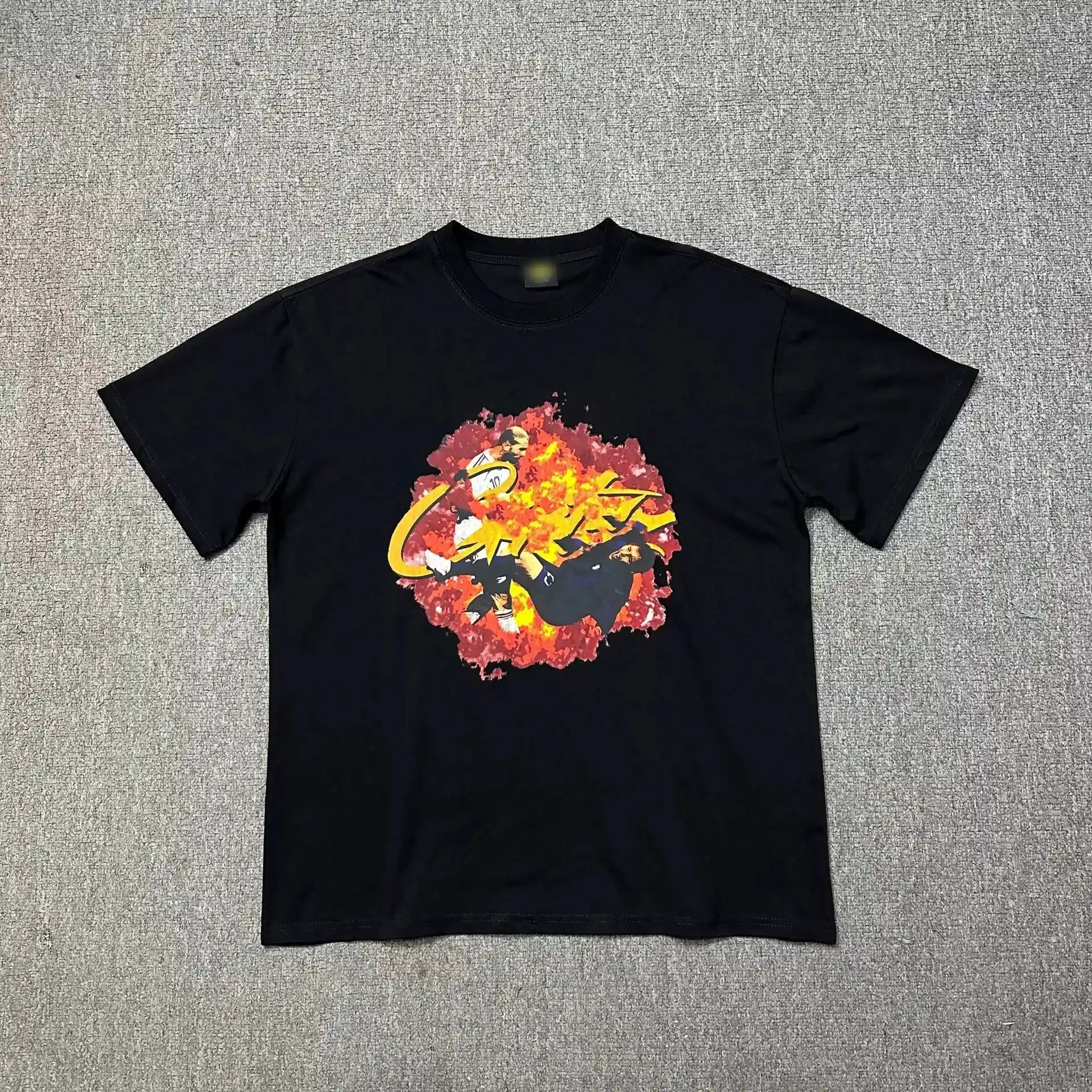 Corteiz T-Shirt Tee — foto 4 de 4