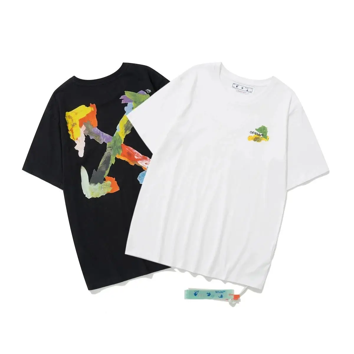 Off White Shirts — foto 2 de 5