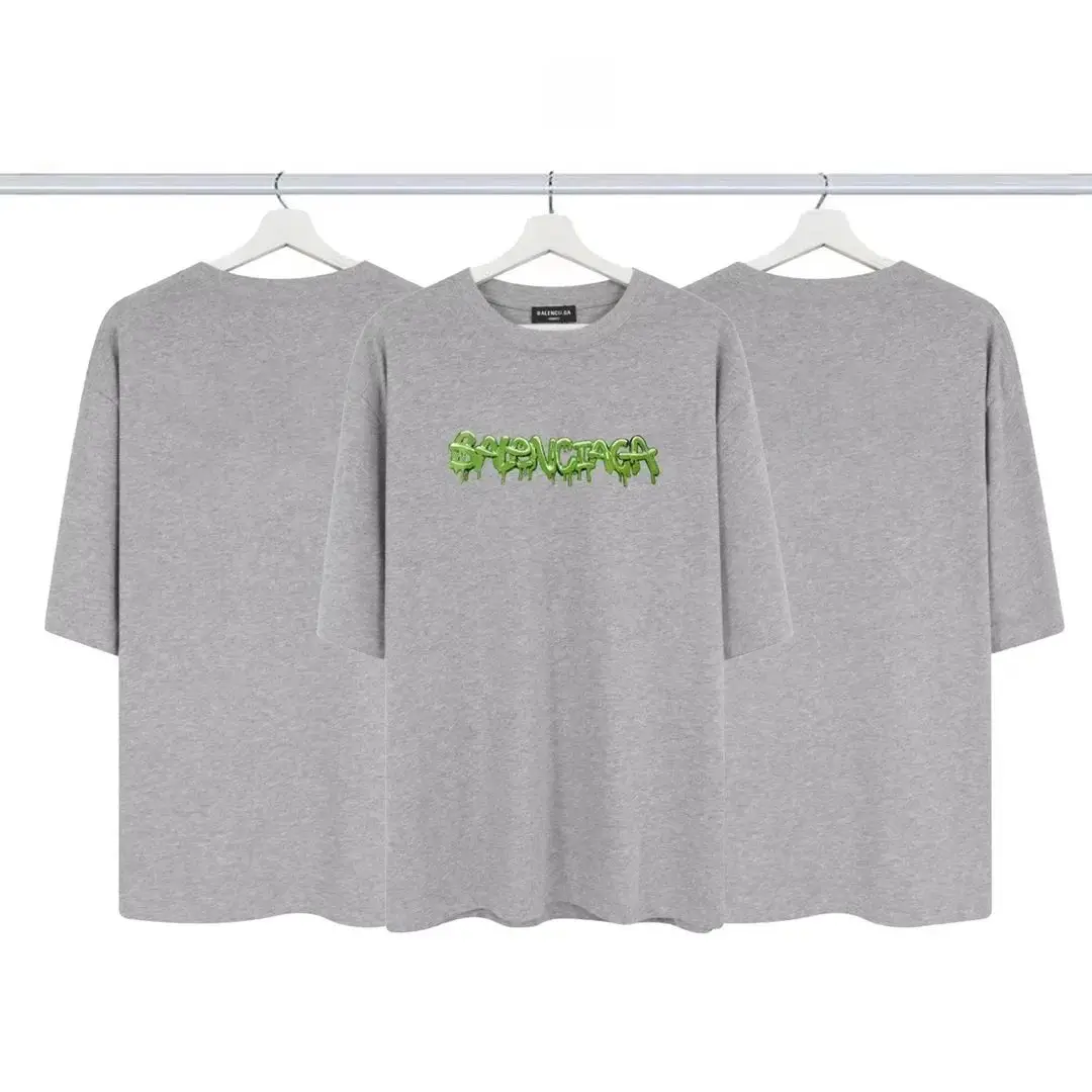 Balenciaga T-shirt — foto 13 de 14