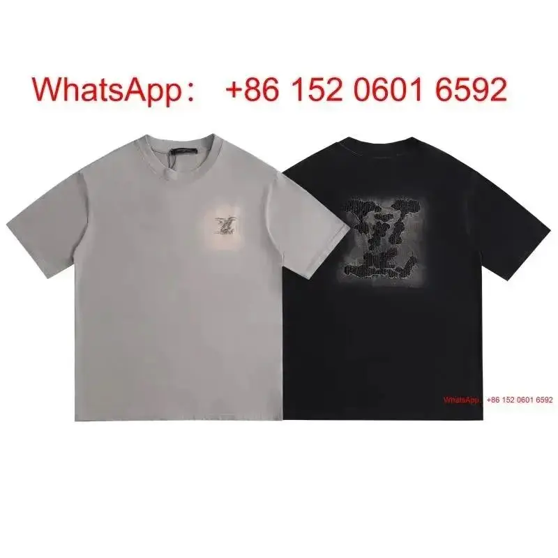 Louis Vuitton T-shirt — foto 10 de 10