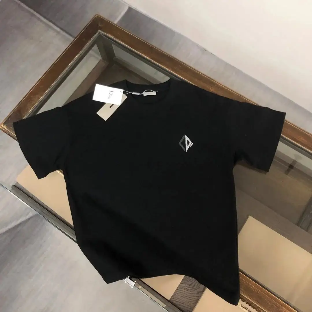 Dior Short-sleeved Shirt — foto 11 de 13