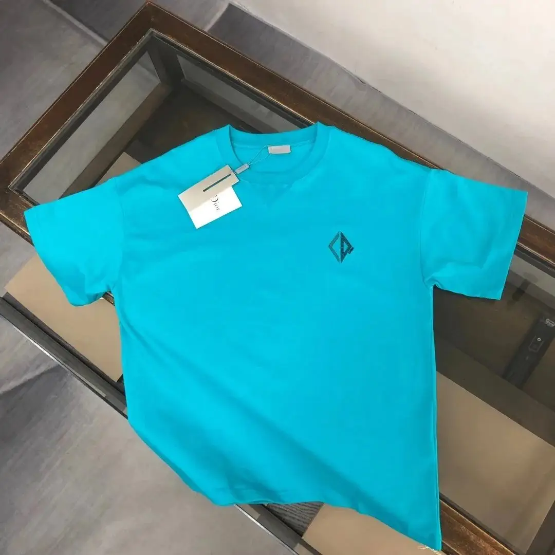 Dior Short-sleeved Shirt — foto 13 de 13