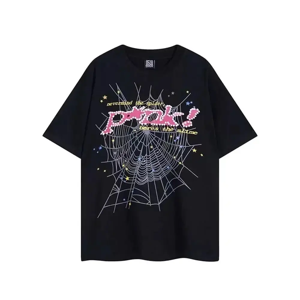 Sp5der T-shirt — foto 10 de 15