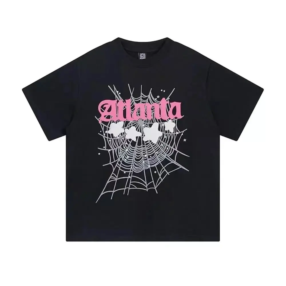 Sp5der T-shirt — foto 11 de 15