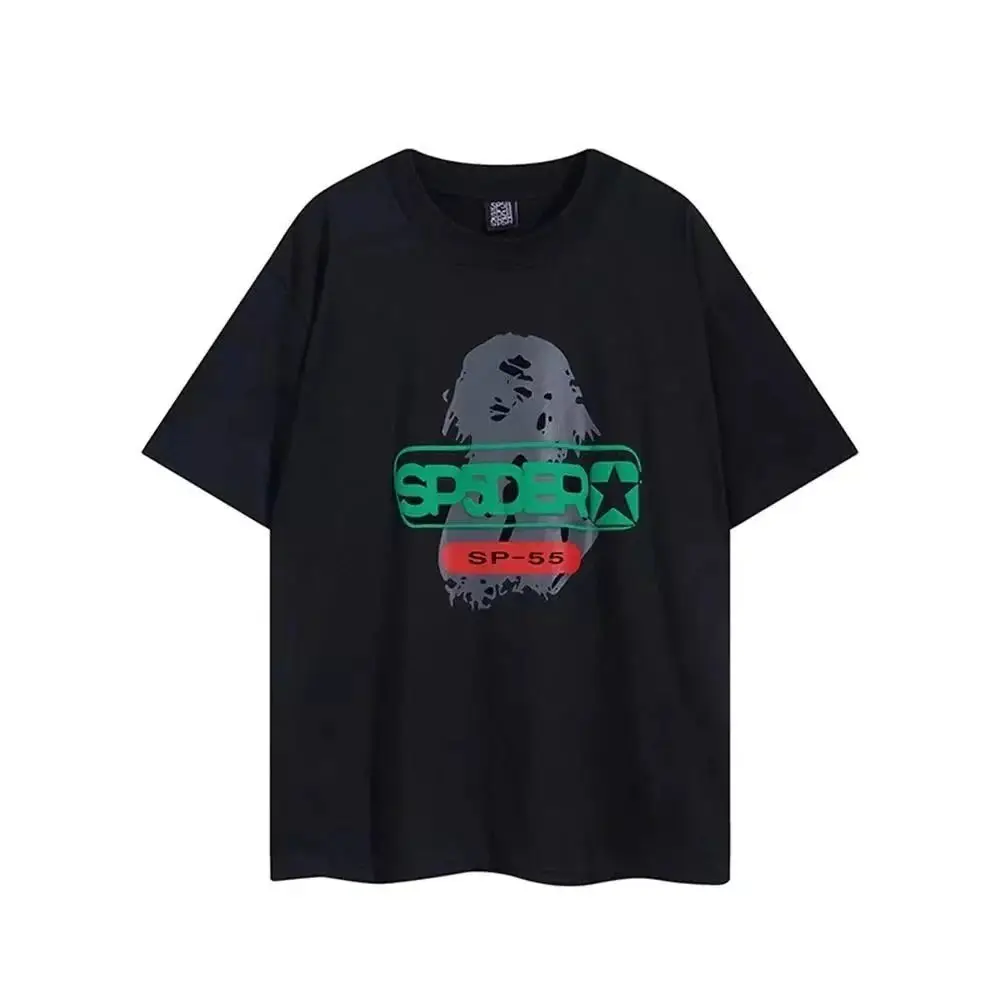 Sp5der T-shirt — foto 12 de 15