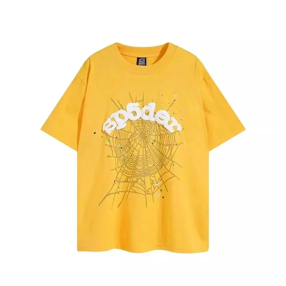 Sp5der T-shirt — foto 6 de 15