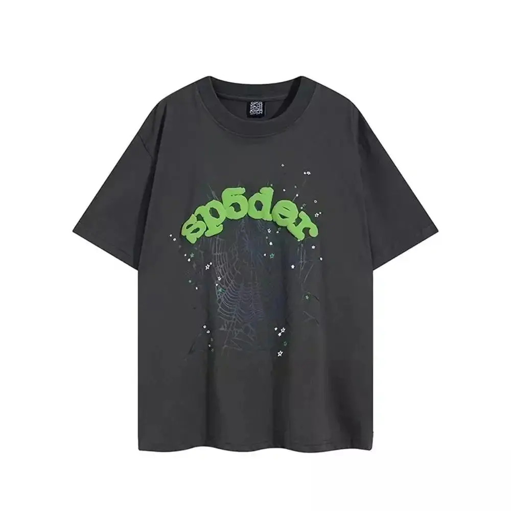 Sp5der T-shirt — foto 8 de 15