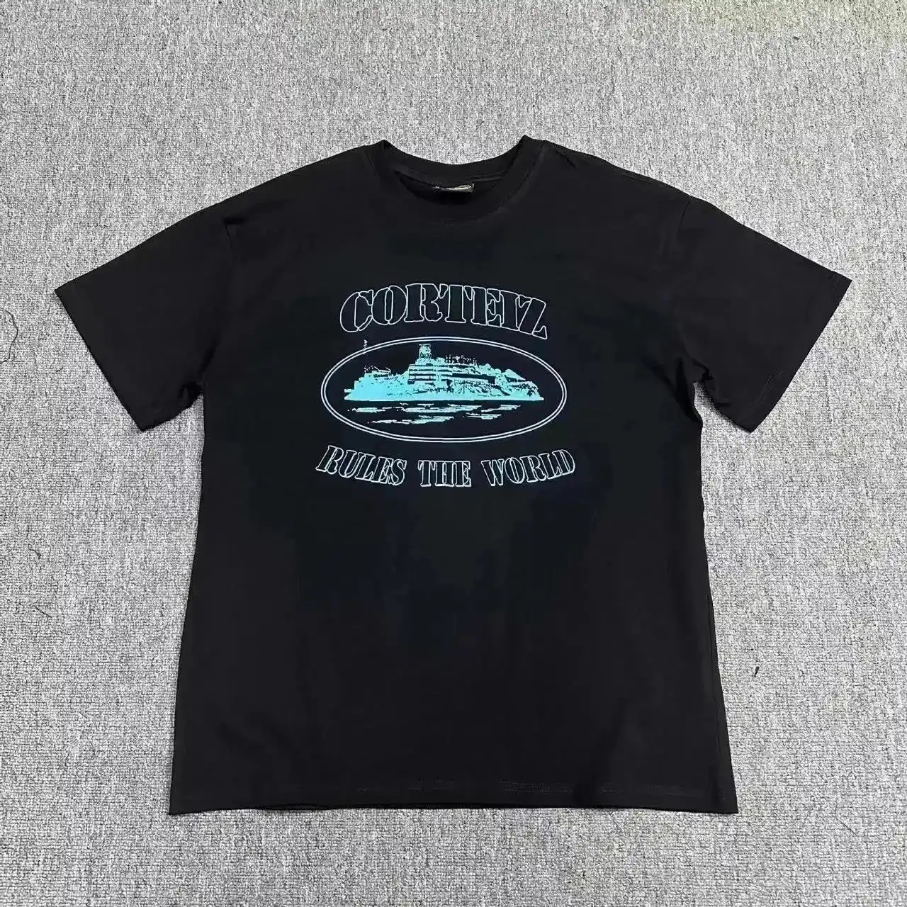 Corteiz T-Shirt [31 styles] — foto 10 de 14
