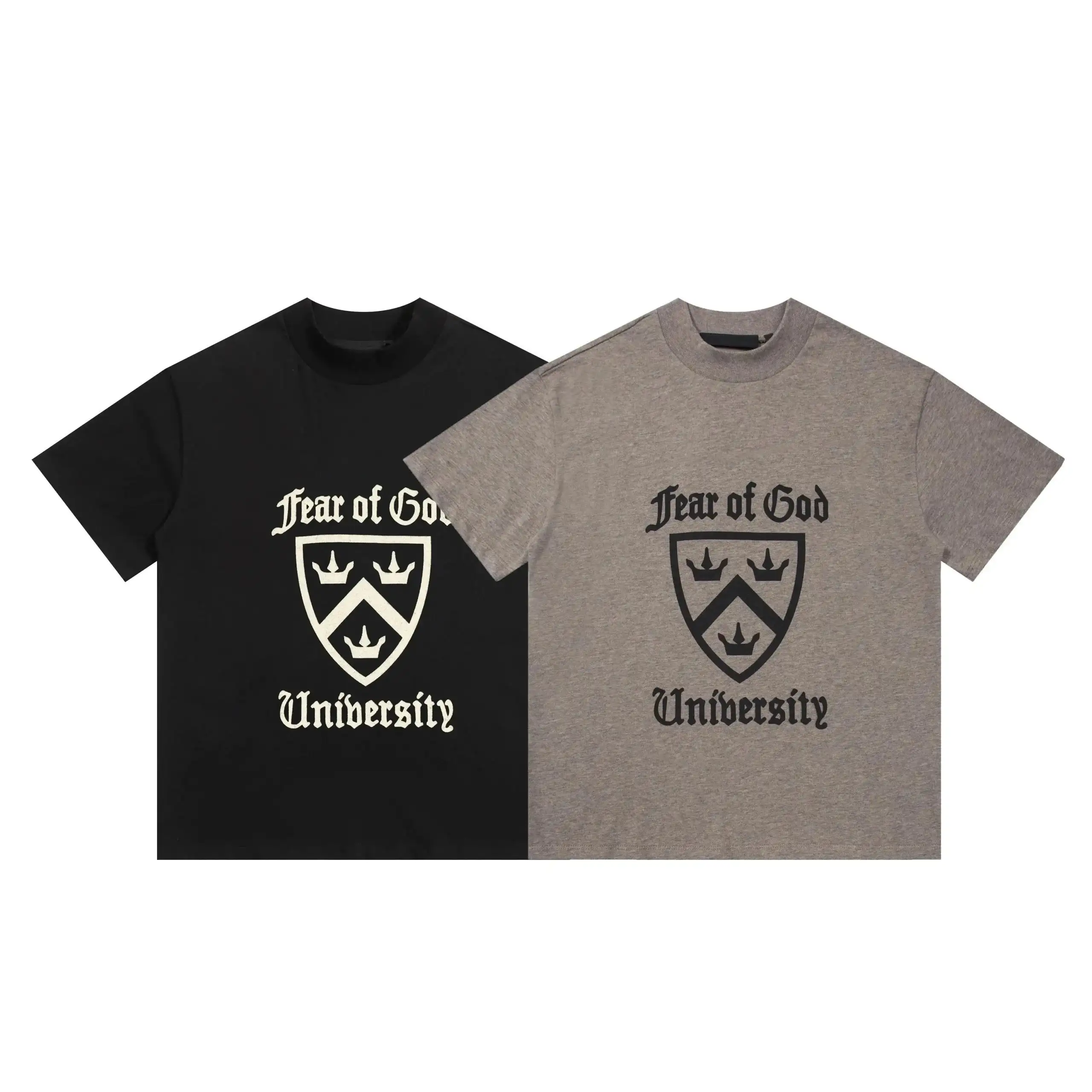 Fear Of God Essentials T-Shirt [28 styles] — foto 6 de 15