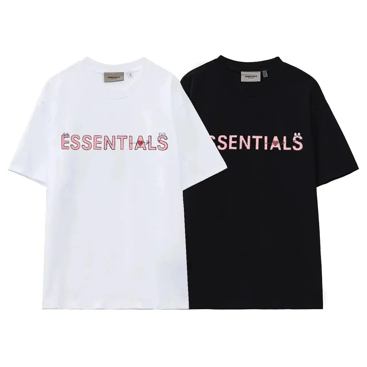 Fear Of God Essentials T-Shirt [28 styles] — foto 8 de 15