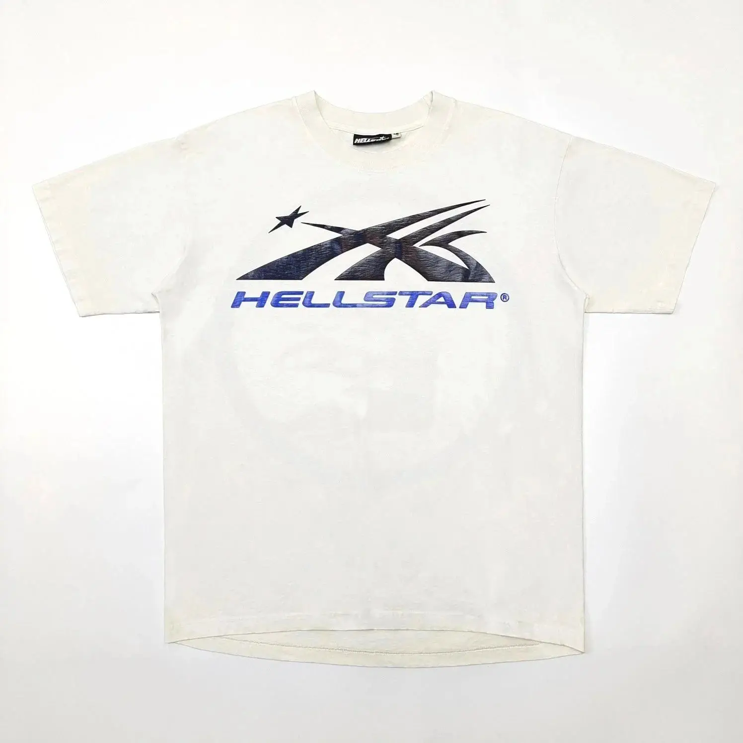 Hellstar T-shirt (39 CP) — foto 6 de 14