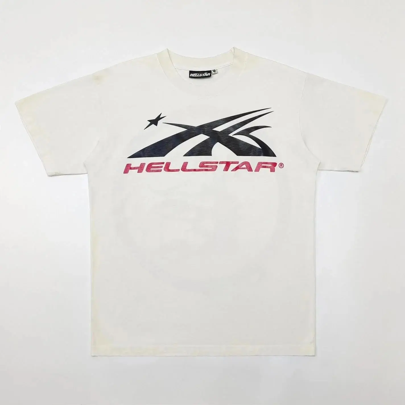 Hellstar T-shirt (39 CP) — foto 8 de 14