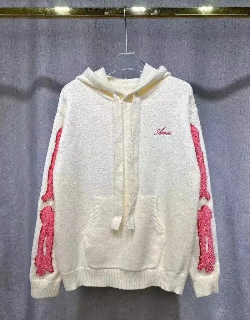 Amiri Knitted Cardigan Sweater [40+ styles] — foto 6 de 15