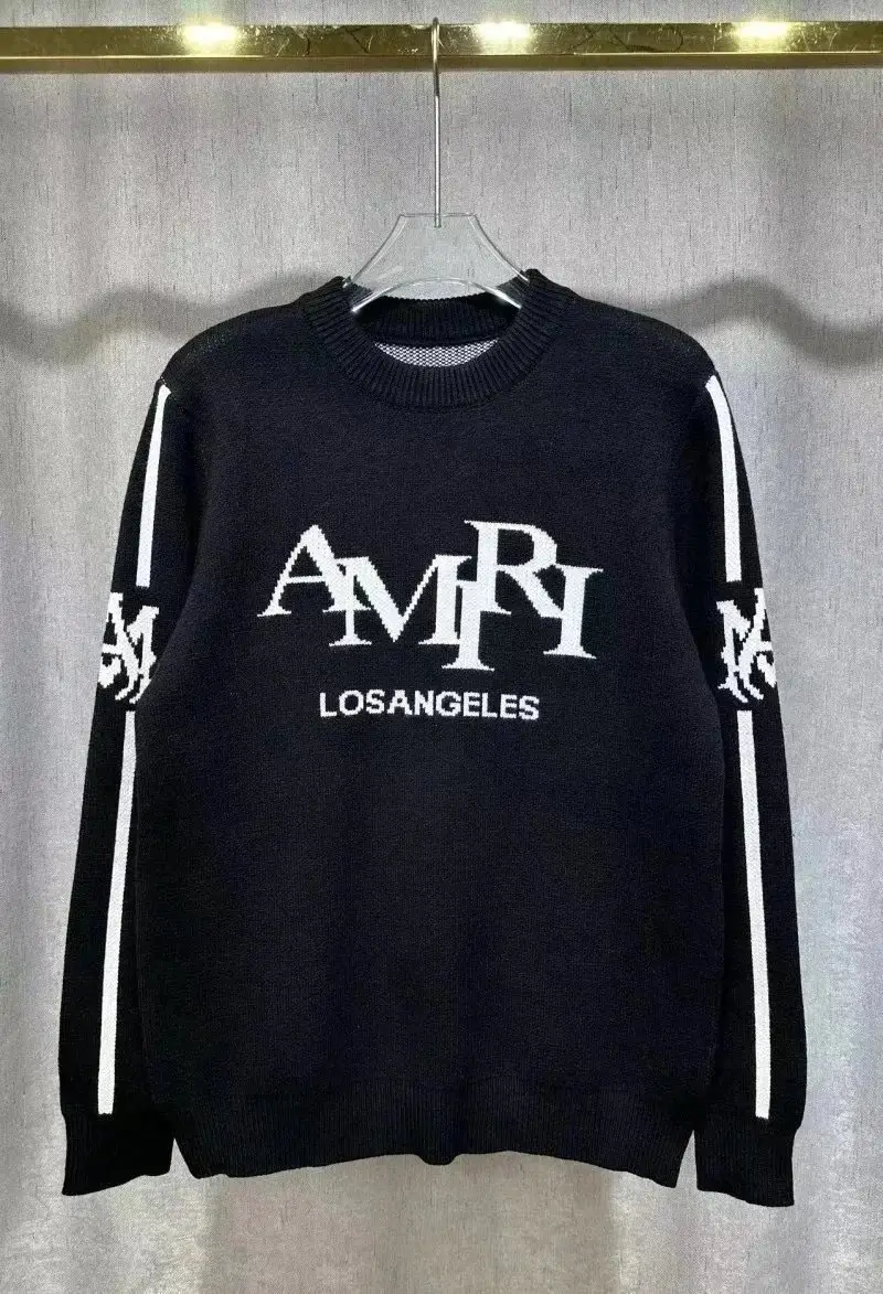 Amiri Knitted Cardigan Sweater [40+ styles] — foto 7 de 15