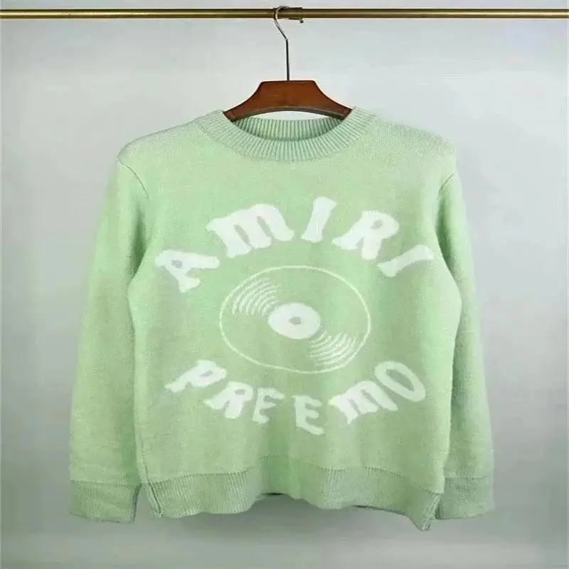 AMIRI sweater — foto 10 de 15