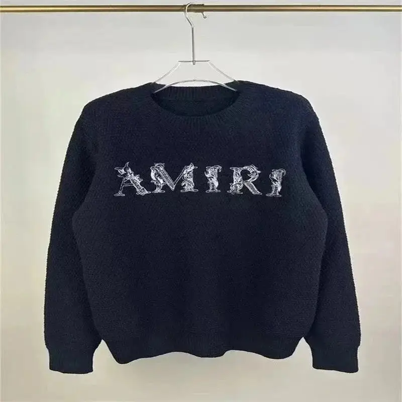 AMIRI sweater — foto 14 de 15