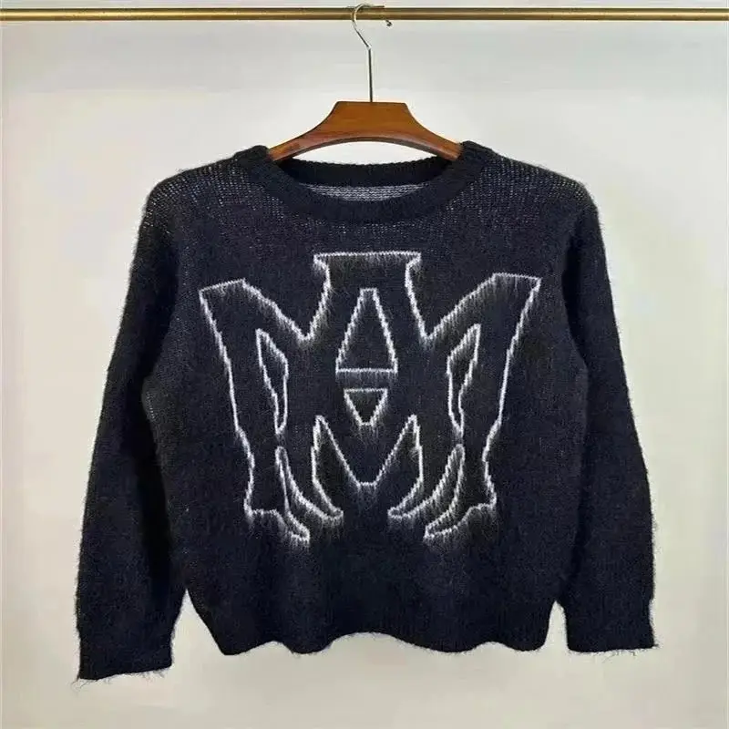 AMIRI sweater — foto 3 de 15