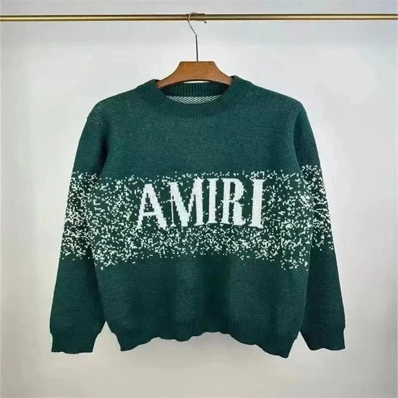 AMIRI sweater — foto 9 de 15