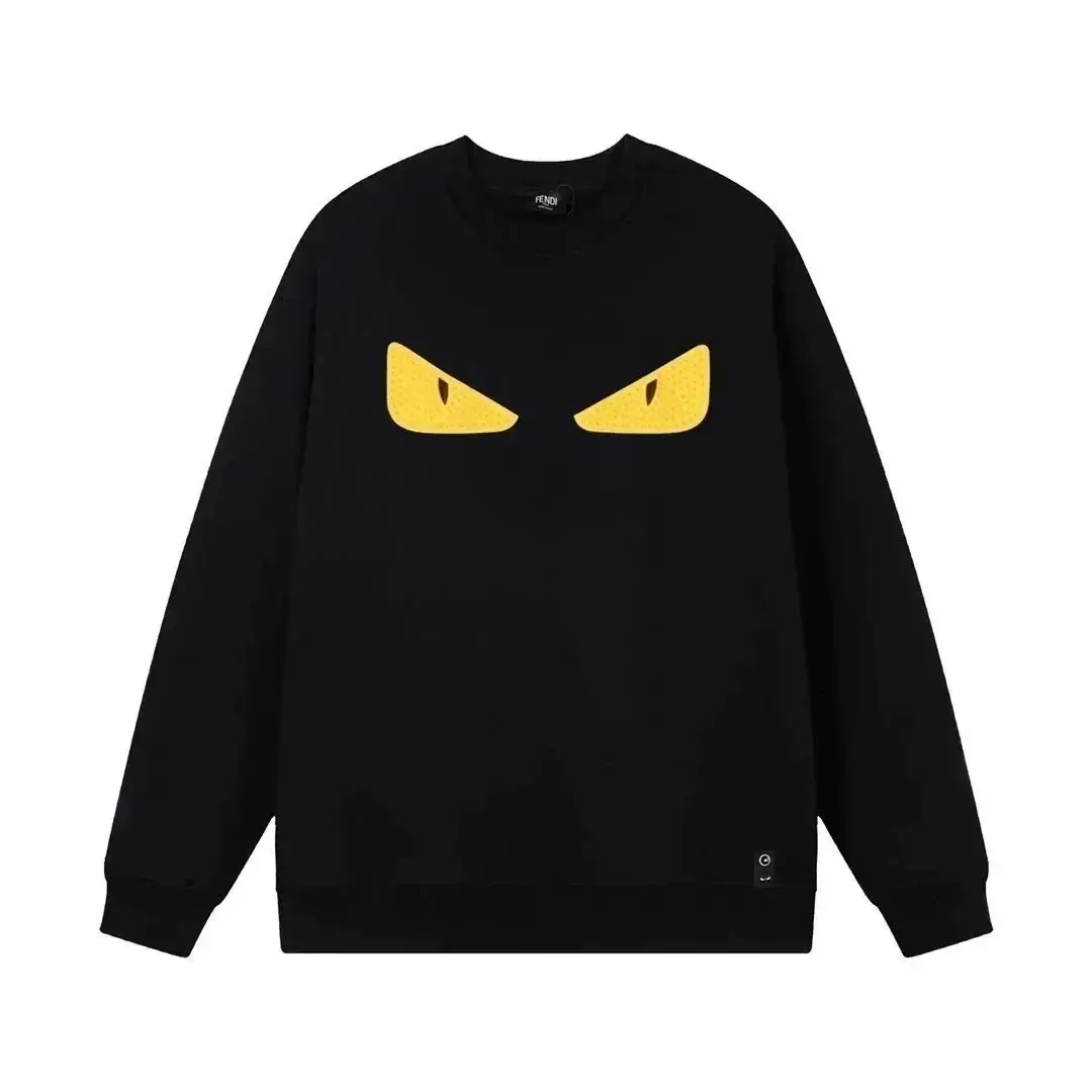 Fendi Bear Print Sweater — foto 10 de 11