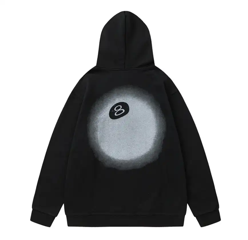 Stussy Stock Hoodie [13 styles] — foto 4 de 4
