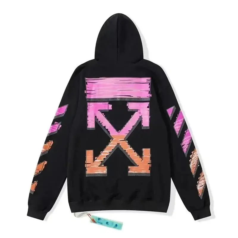 OFF WHITE HOODIE — foto 15 de 15