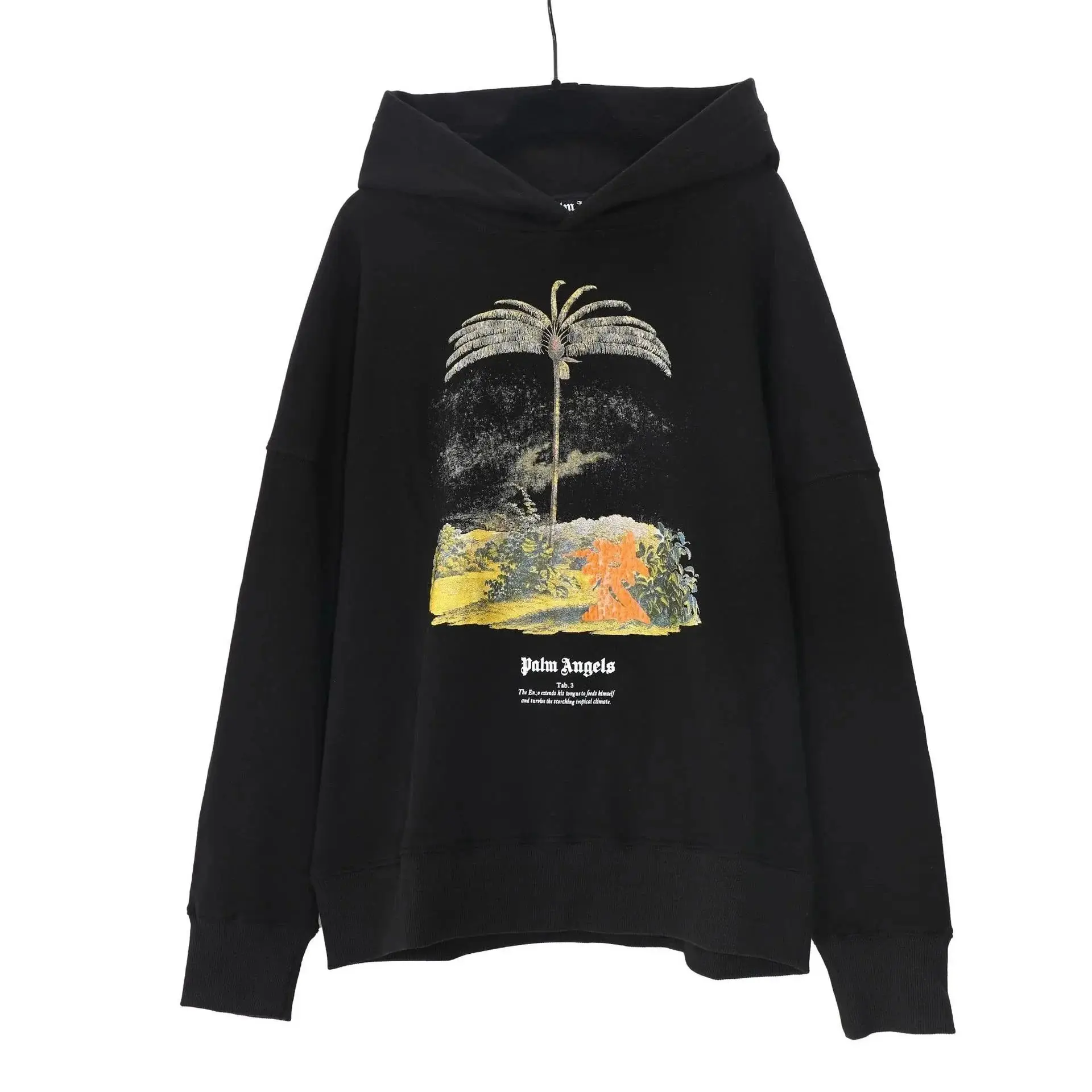 Palm Angels Hoodie — foto 4 de 11