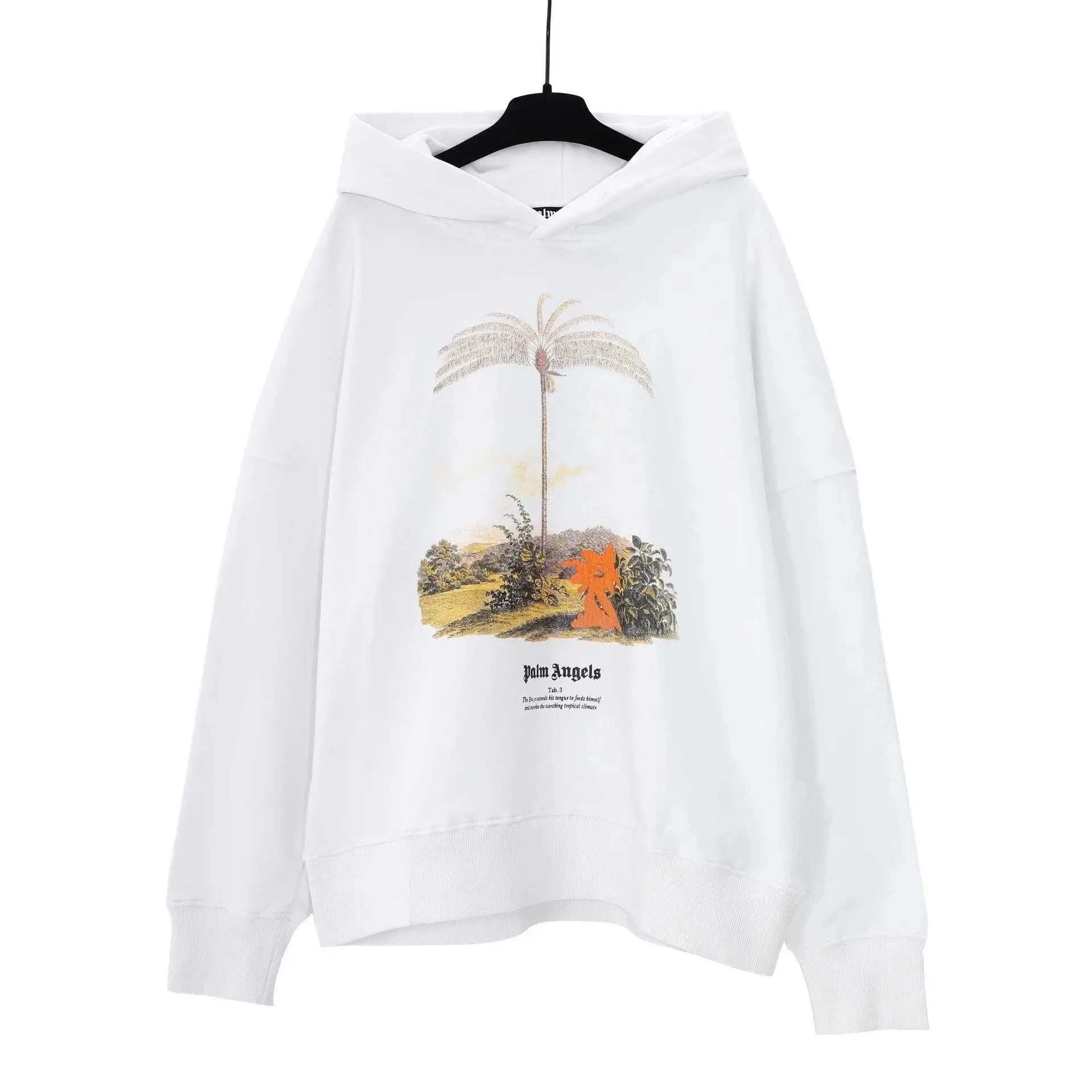 Palm Angels Hoodie — foto 5 de 11