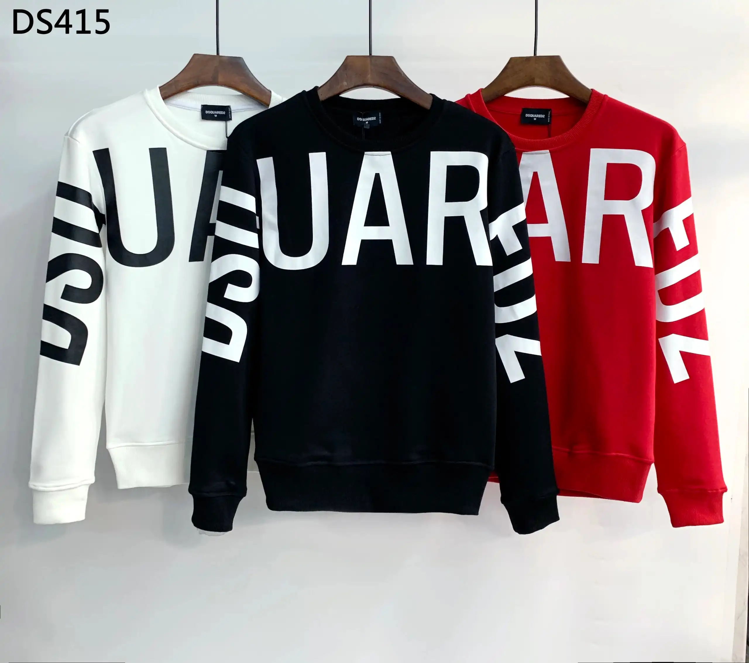 Dsquared2 ICON Sweatshirt [40 styles] — foto 3 de 13