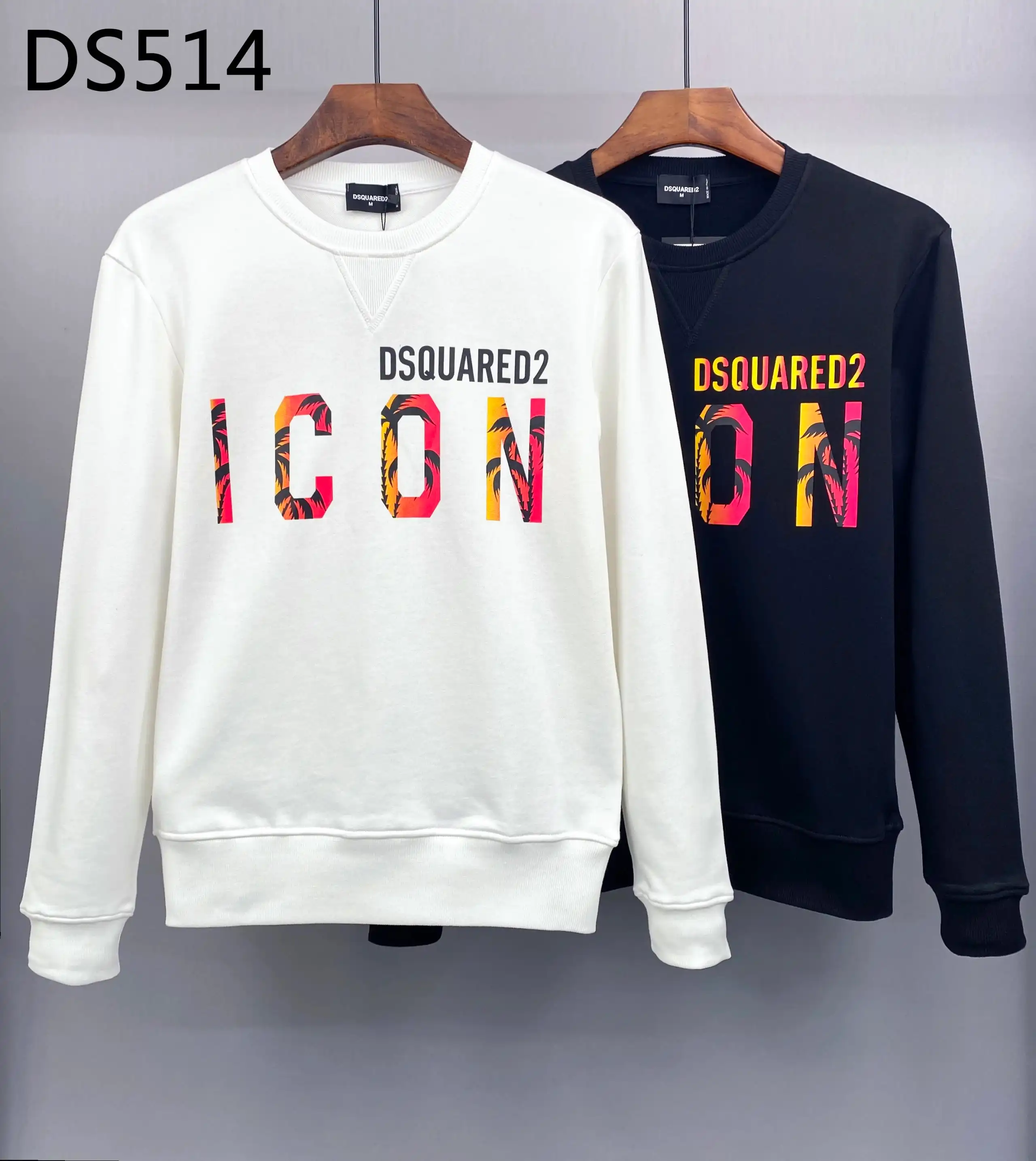 Dsquared2 ICON Sweatshirt [40 styles] — foto 6 de 13