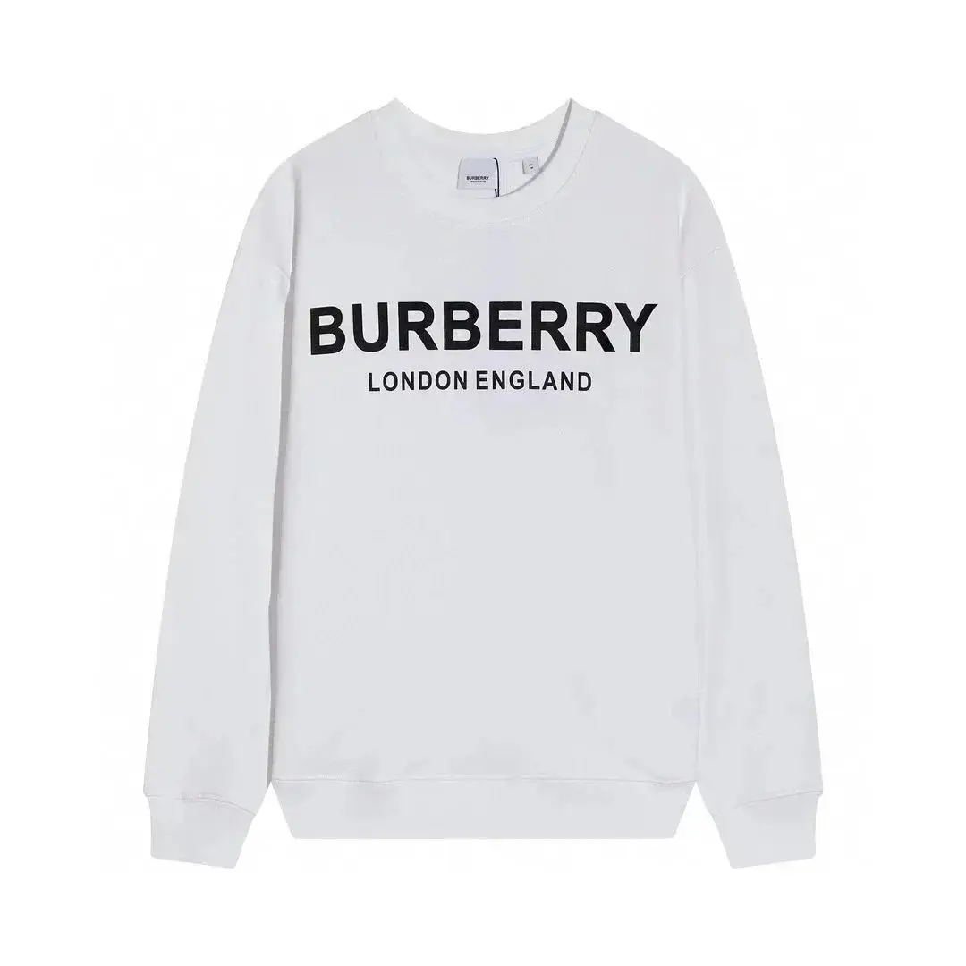 Burberry London England Sweatshirt