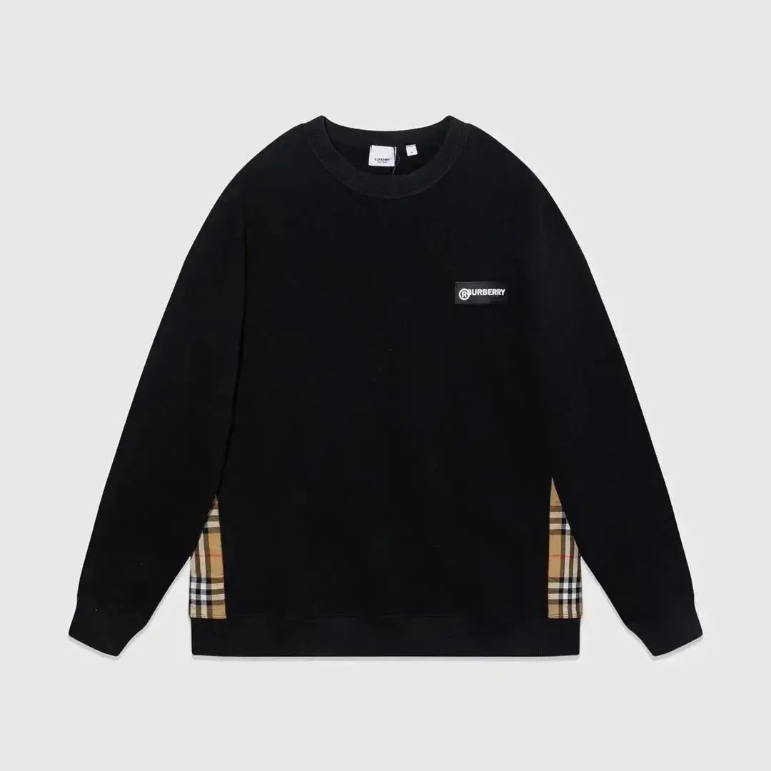 Burberry London England Sweatshirt — foto 10 de 11