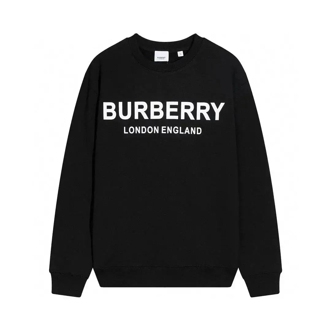Burberry London England Sweatshirt — foto 2 de 11