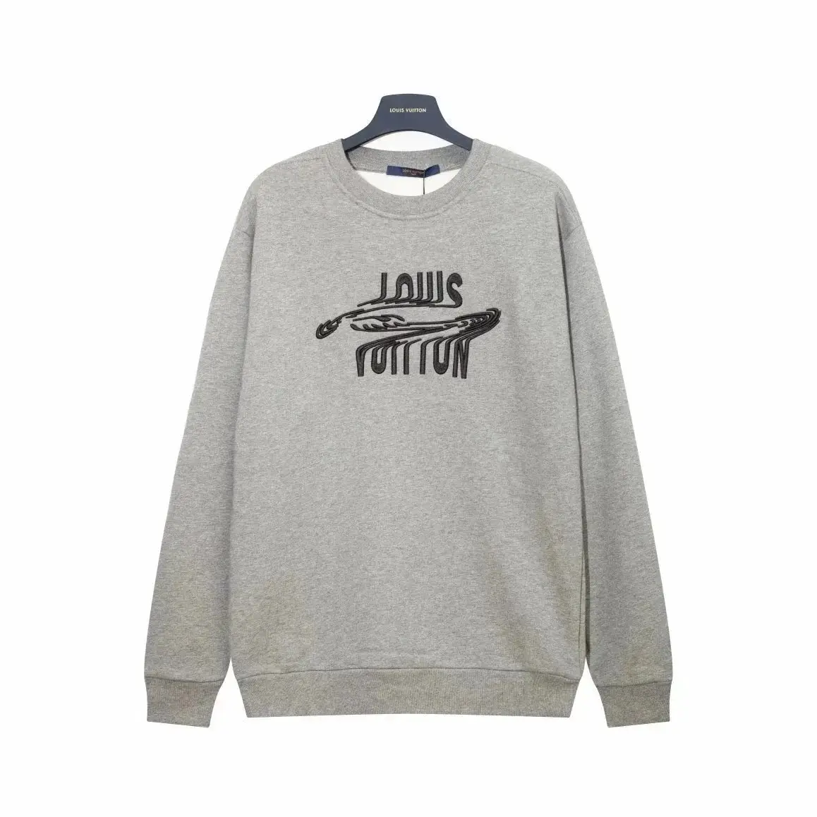 Louis Vuitton LV Fashionable and simple Baita pullover sweater is comfortable and breathable(16 styles) — foto 14 de 14