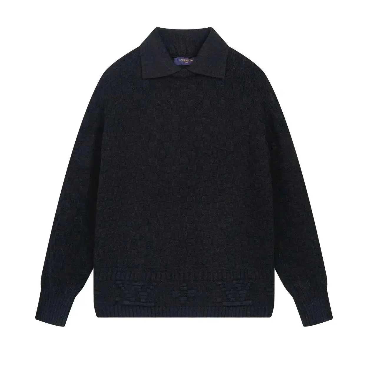 Louis Vuitton LV Fashionable and simple Baita pullover sweater is comfortable and breathable(16 styles) — foto 5 de 14