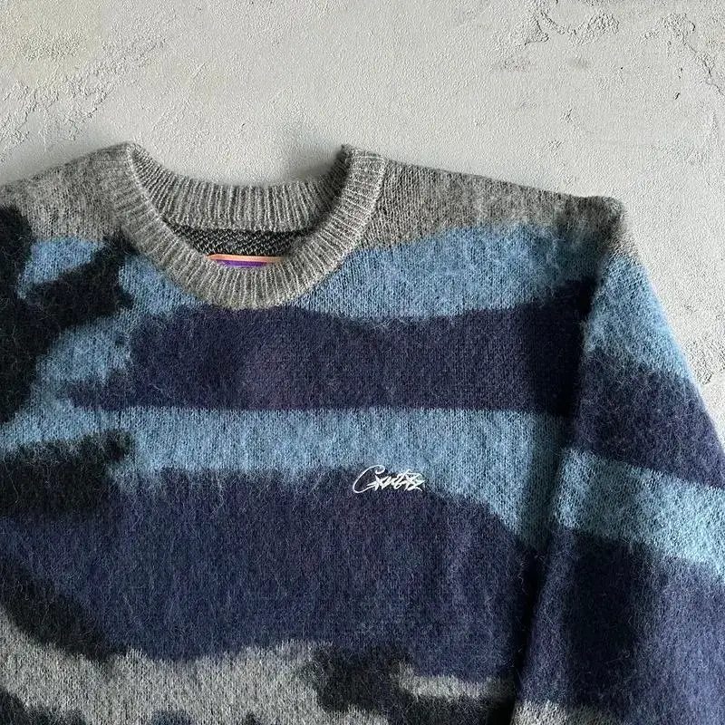 corteiz High-quality sweaters — foto 3 de 4