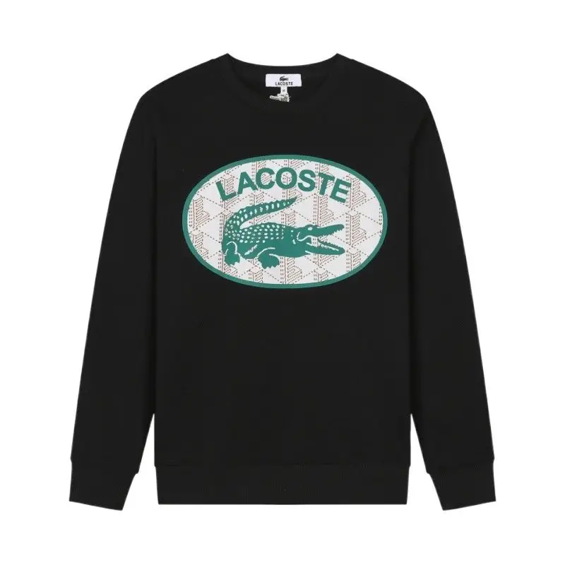 Lacoste Classic Crewneck Sweatshirt [15 styles] — foto 4 de 4